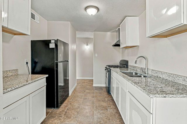 5201 BRANON Drive, El Paso, TX 79924