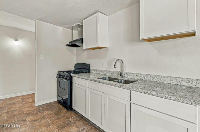 5201 BRANON Drive, El Paso, TX 79924