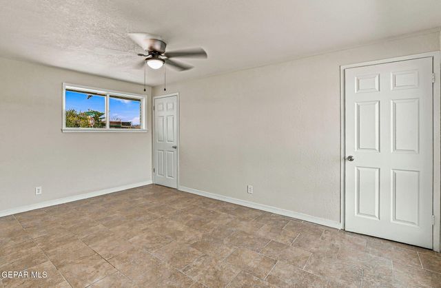 5201 BRANON Drive, El Paso, TX 79924