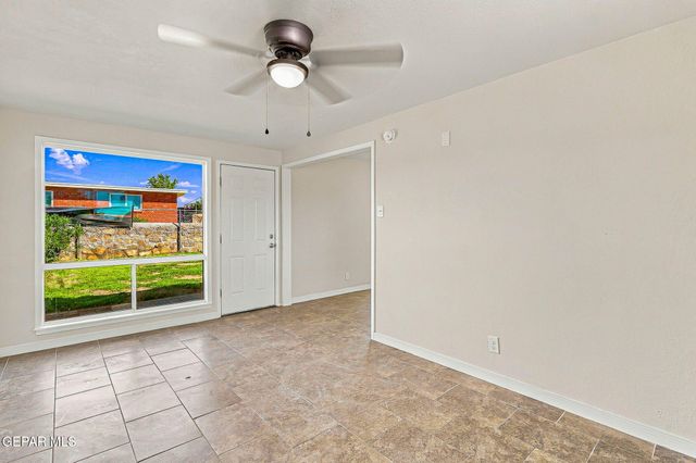 5201 BRANON Drive, El Paso, TX 79924