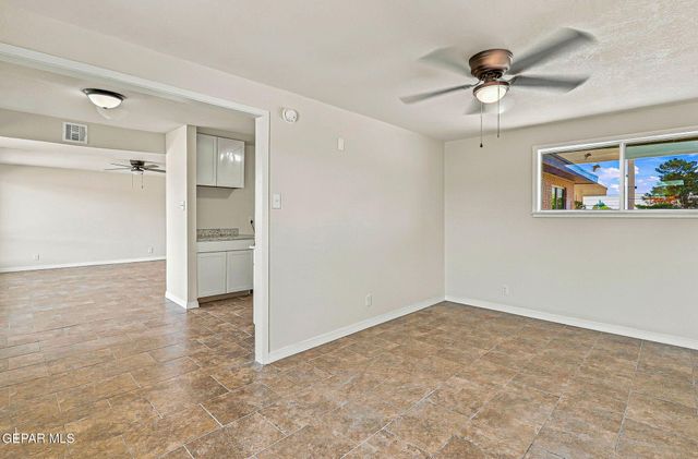 5201 BRANON Drive, El Paso, TX 79924