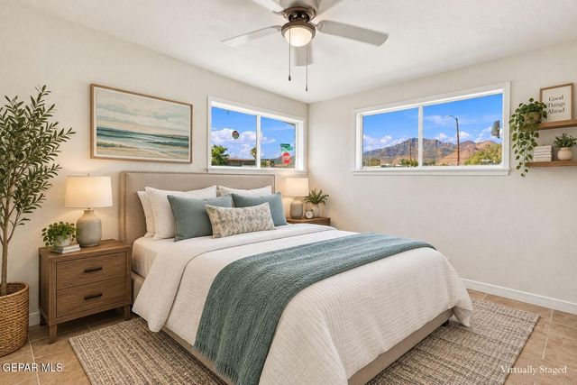 5201 BRANON Drive, El Paso, TX 79924