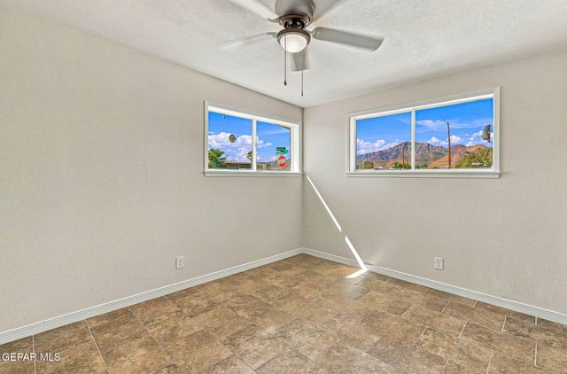 5201 BRANON Drive, El Paso, TX 79924