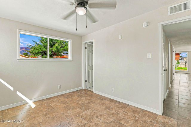 5201 BRANON Drive, El Paso, TX 79924