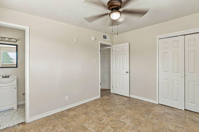 5201 BRANON Drive, El Paso, TX 79924