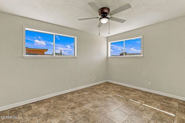 5201 BRANON Drive, El Paso, TX 79924