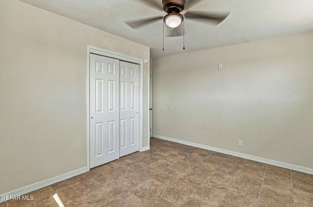 5201 BRANON Drive, El Paso, TX 79924