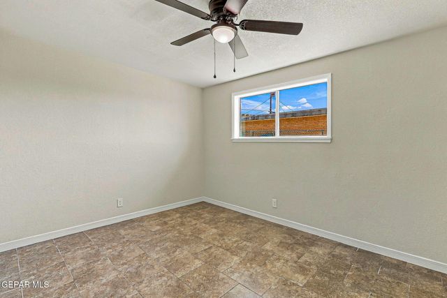 5201 BRANON Drive, El Paso, TX 79924