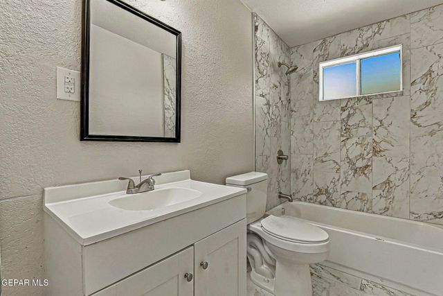 5201 BRANON Drive, El Paso, TX 79924