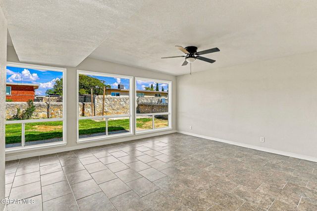 5201 BRANON Drive, El Paso, TX 79924