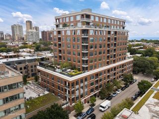 540 W Webster Avenue 511, Chicago, IL 60614