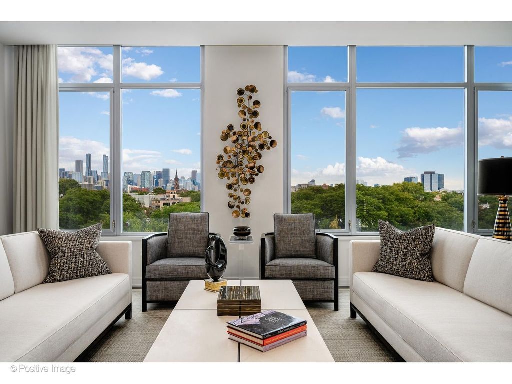 540 W Webster Avenue 511, Chicago, IL 60614 — photo 4