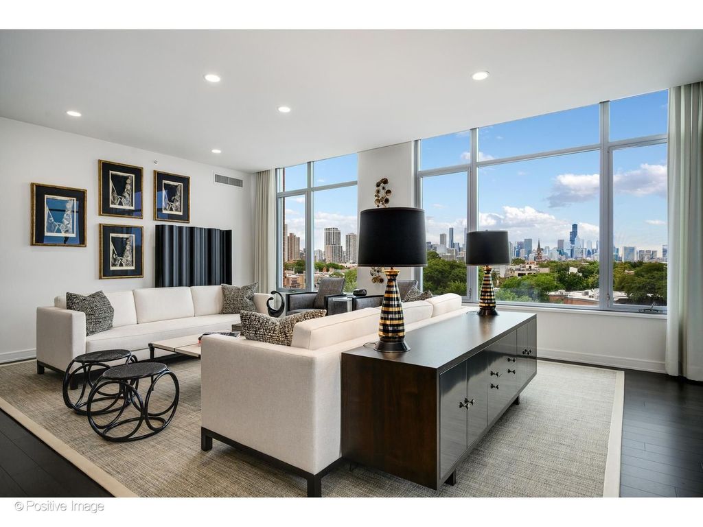 540 W Webster Avenue 511, Chicago, IL 60614 — photo 5