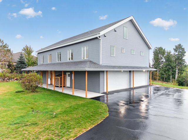2718 Northridge Drive, Duluth, MN 55811