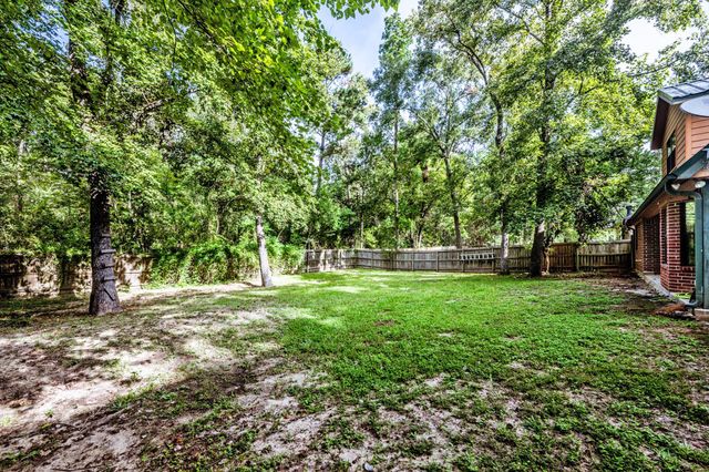 3660 Red Bud Lane, Huntsville, TX 77340