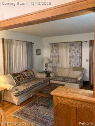 2026 Monteith Street, Flint, MI 48504