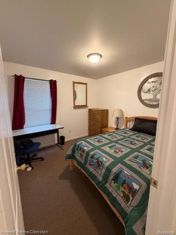 2026 Monteith Street, Flint, MI 48504