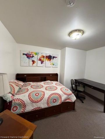 2026 Monteith Street, Flint, MI 48504