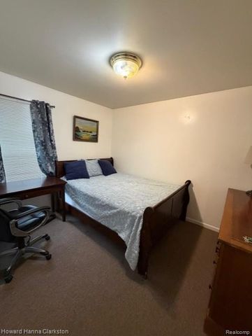 2026 Monteith Street, Flint, MI 48504