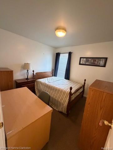 2026 Monteith Street, Flint, MI 48504