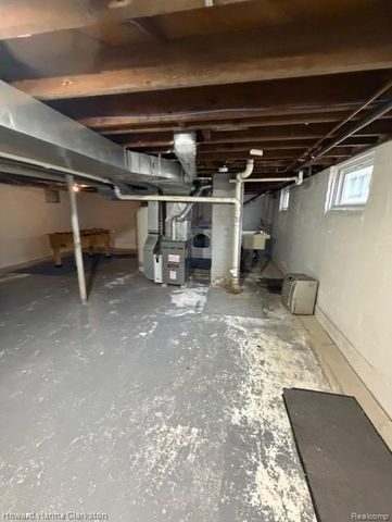 2026 Monteith Street, Flint, MI 48504