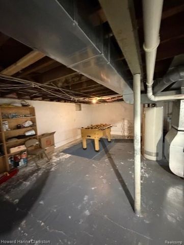 2026 Monteith Street, Flint, MI 48504