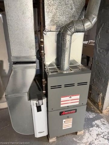 2026 Monteith Street, Flint, MI 48504