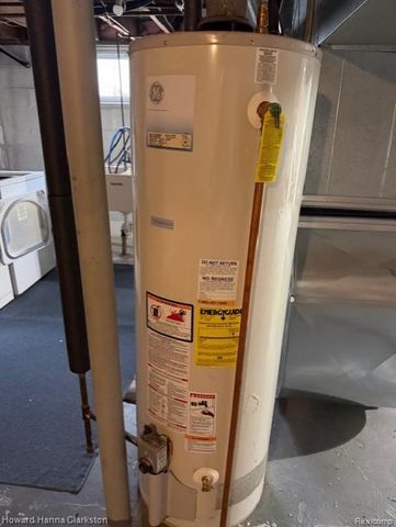 2026 Monteith Street, Flint, MI 48504