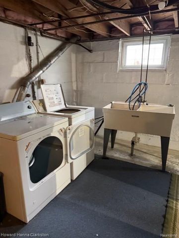 2026 Monteith Street, Flint, MI 48504