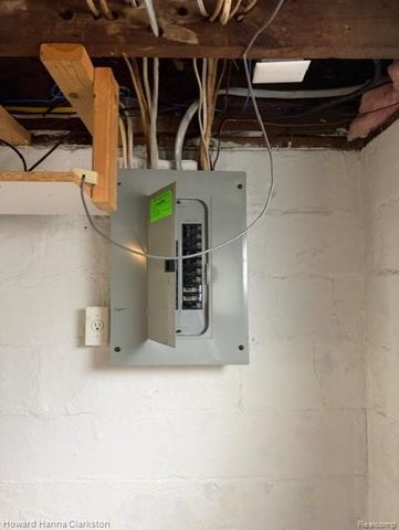 2026 Monteith Street, Flint, MI 48504