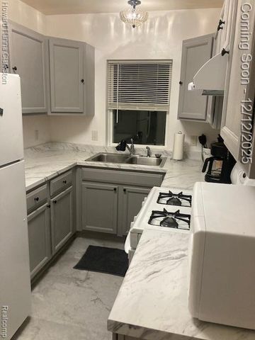 2026 Monteith Street, Flint, MI 48504