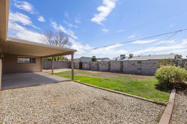 3339 W SHAW BUTTE Drive, Phoenix, AZ 85029