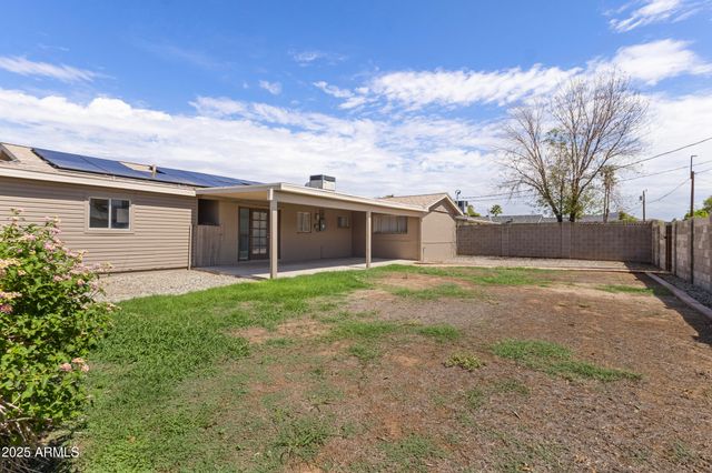 3339 W SHAW BUTTE Drive, Phoenix, AZ 85029