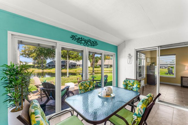 12195 Forest Greens Drive, Boynton Beach, FL 33437