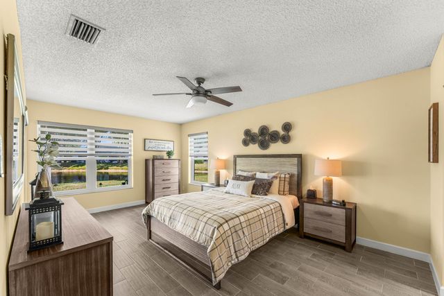 12195 Forest Greens Drive, Boynton Beach, FL 33437