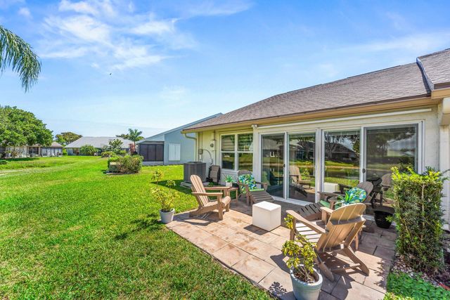 12195 Forest Greens Drive, Boynton Beach, FL 33437