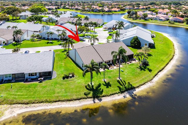 12195 Forest Greens Drive, Boynton Beach, FL 33437