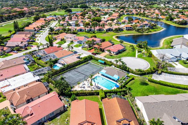 12195 Forest Greens Drive, Boynton Beach, FL 33437