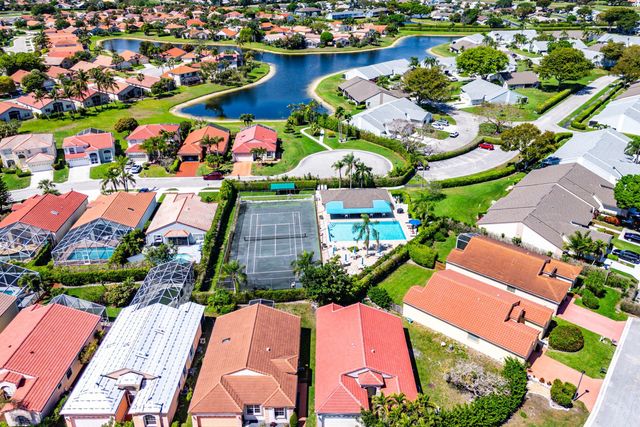 12195 Forest Greens Drive, Boynton Beach, FL 33437