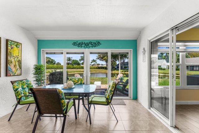 12195 Forest Greens Drive, Boynton Beach, FL 33437