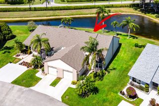 12195 Forest Greens Drive, Boynton Beach, FL 33437