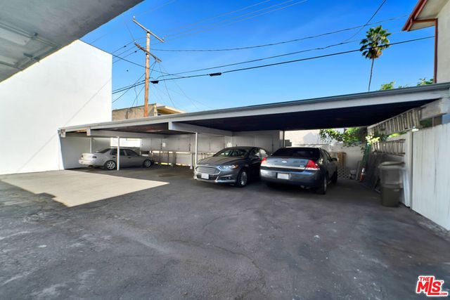 926 N Spaulding Avenue 4, West Hollywood, CA 90046