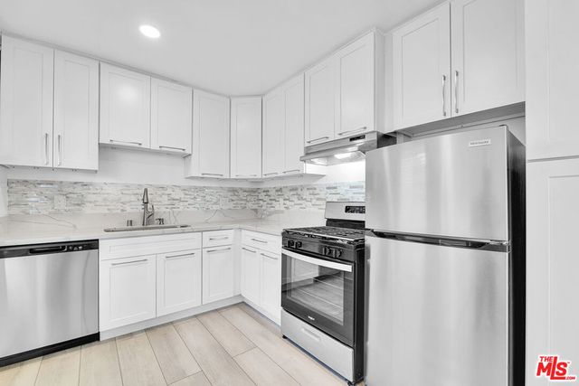 926 N Spaulding Avenue 4, West Hollywood, CA 90046