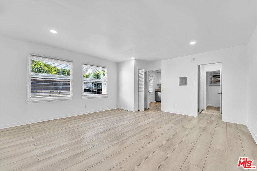 926 N Spaulding Avenue 4, West Hollywood, CA 90046