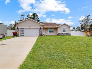 3423 SW 131ST PLACE ROAD, Ocala, FL 34473