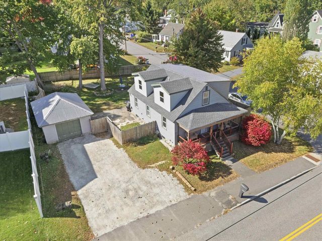 26 College Road, Goffstown, NH 03102
