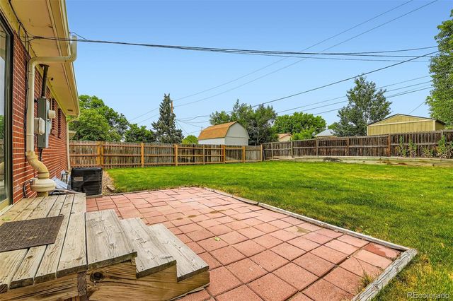 11891 Gaylord Way, Northglenn, CO 80233