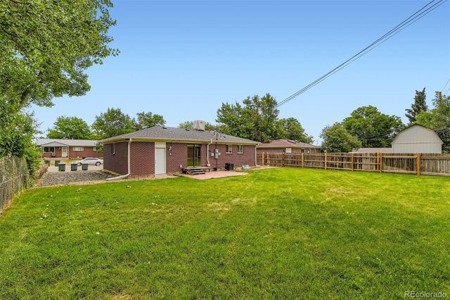 11891 Gaylord Way, Northglenn, CO 80233