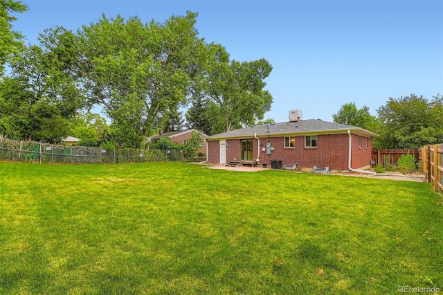 11891 Gaylord Way, Northglenn, CO 80233