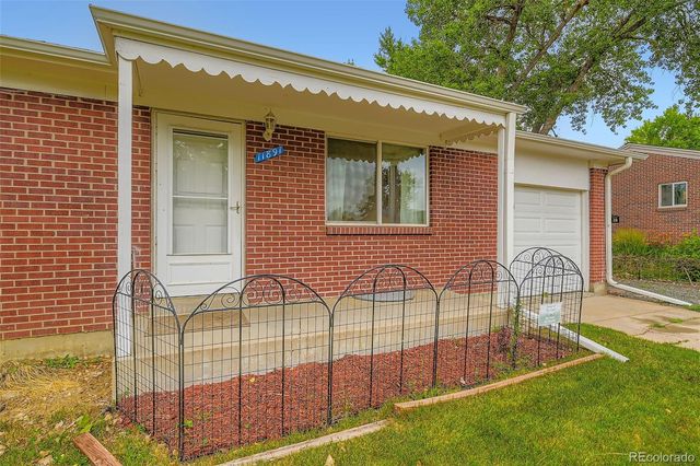 11891 Gaylord Way, Northglenn, CO 80233